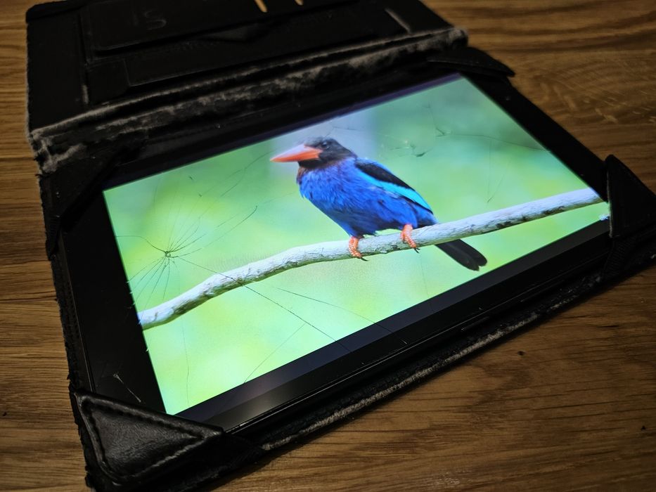 Tablet Lenovo TB-8504X LTE/Wifi
