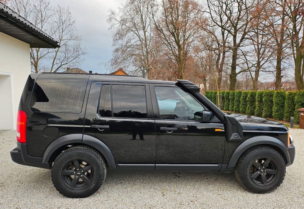Продам Land Rover Diskovery