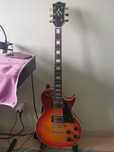 Gitara elektryczna lp