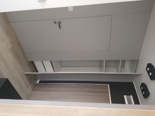 Mieszkanie 2 pokojowe, wysoki standard, od 1  października