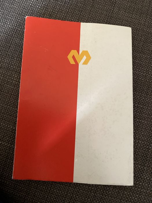 Livro “Misericórdia Minha Missão”