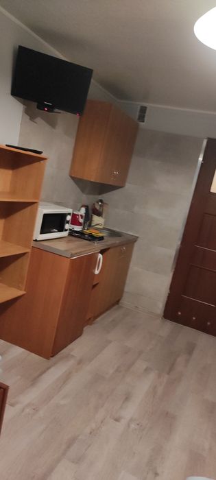 Kwatery pracownicze pokoje dwuosobowe z klimą.