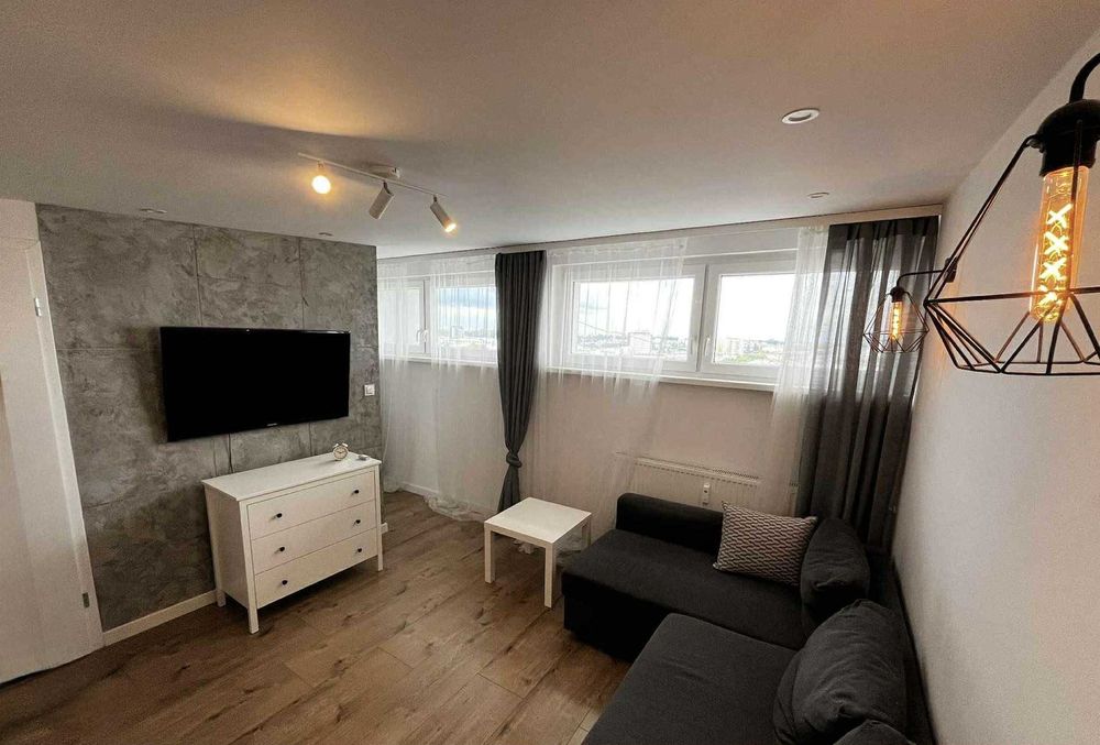 Mieszkanie na wynajem Bielawy (kawalerka)