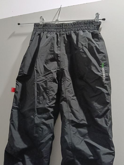 Spodnie narciarskie dla chłopca