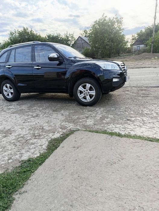 Продаю автмобіл на ходу без поломок