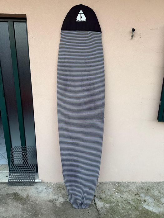 Vendo prancha de surf