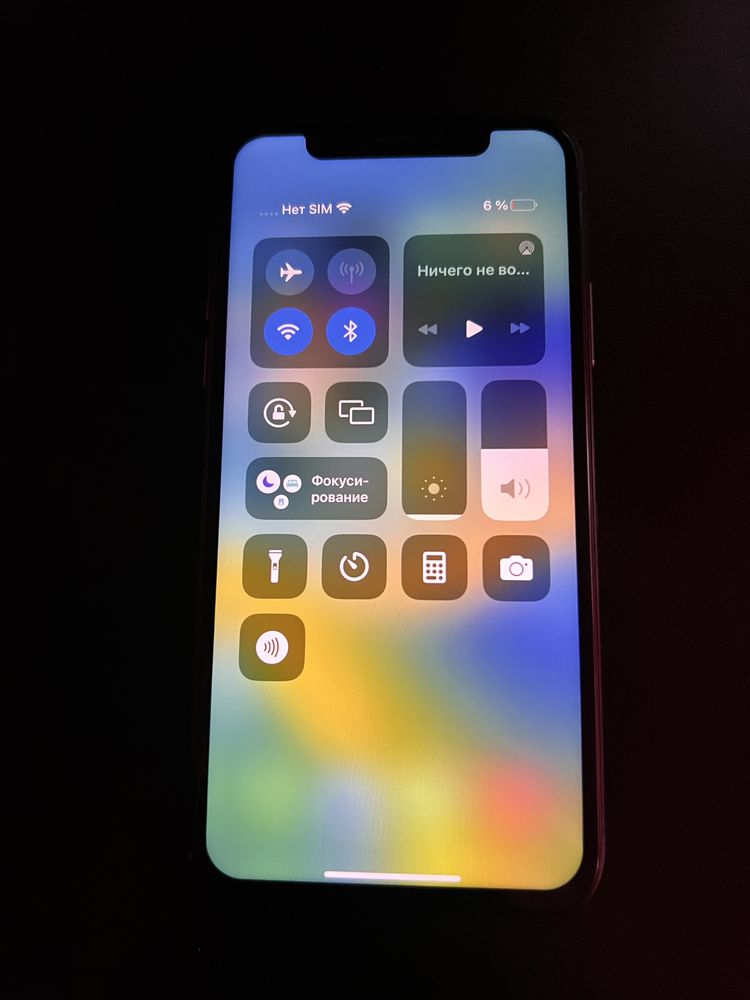 Iphone X 256 GB