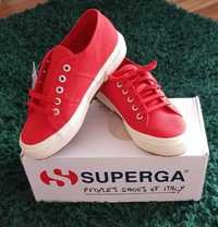 Nowe Tenisówki Superga rozmiar 35,5