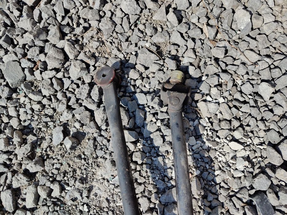 Wybierak biegów skrzyni biegów honda Civic VI gen