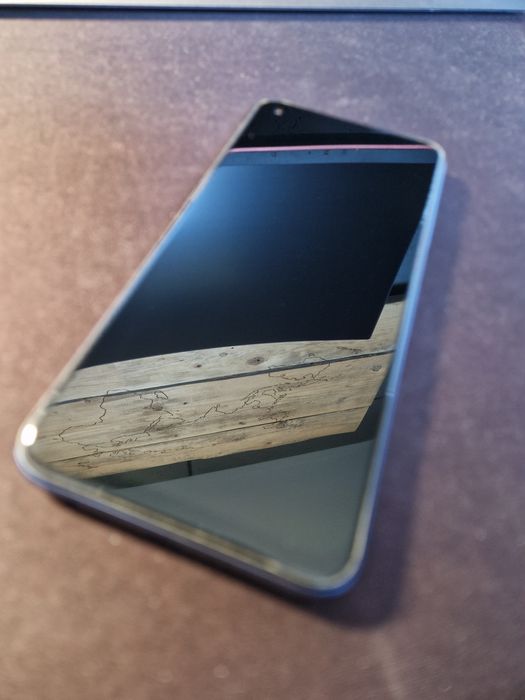 Realme  7  XRMX2155