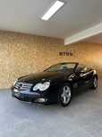 Mercedes-Benz SL350 3.5 272CV
