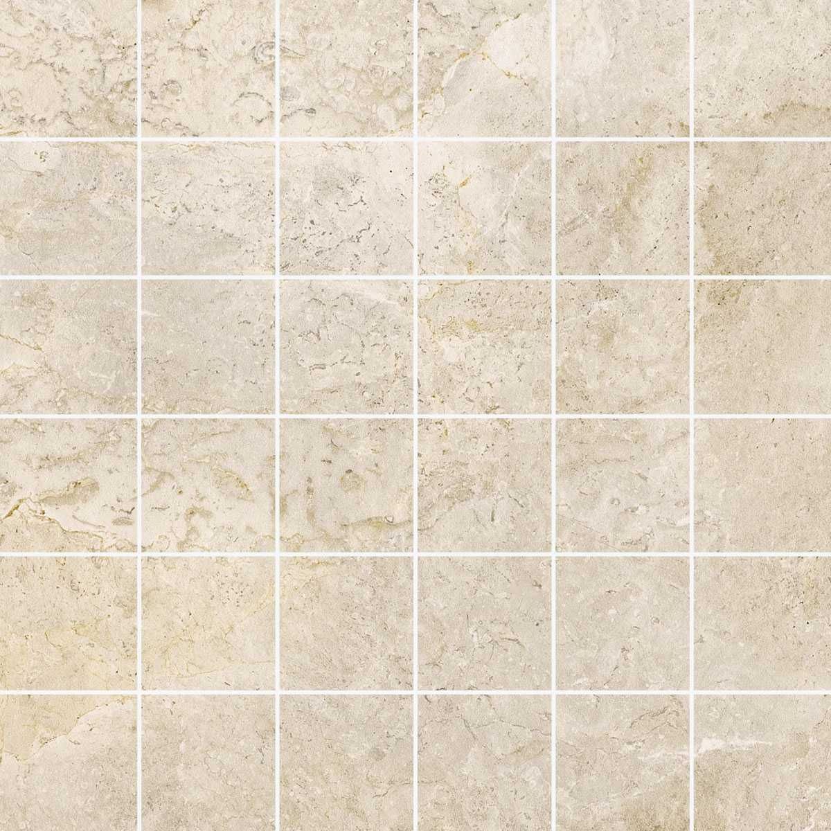 Gres 2,0 Royal stone 100x100 2cm noble beige Porcelaingres