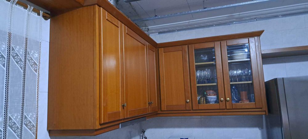 Mobília cozinha completa