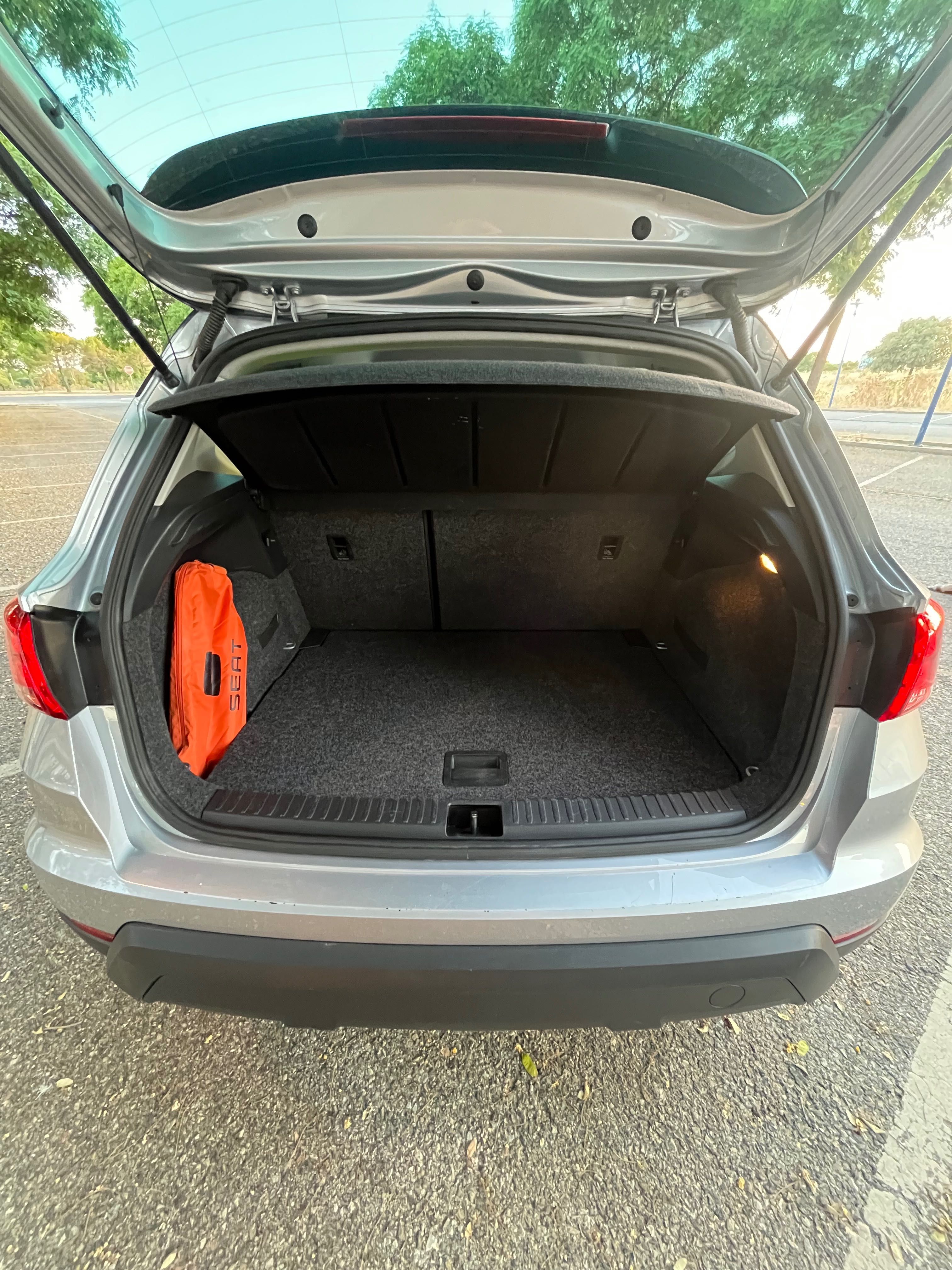 SEAT Arona 1.0 TSI | Automático | 2020 | Muito Económico