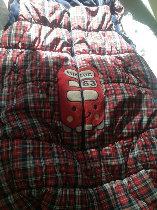 Capa para carrinho de passeio tuc tuc