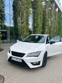 Seat Leon Seat Leon FR