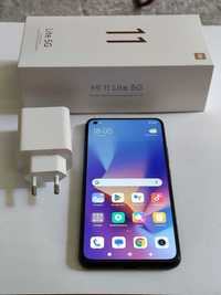 Продам Xiaomi Mi 11 Lite 5G 6/128GB