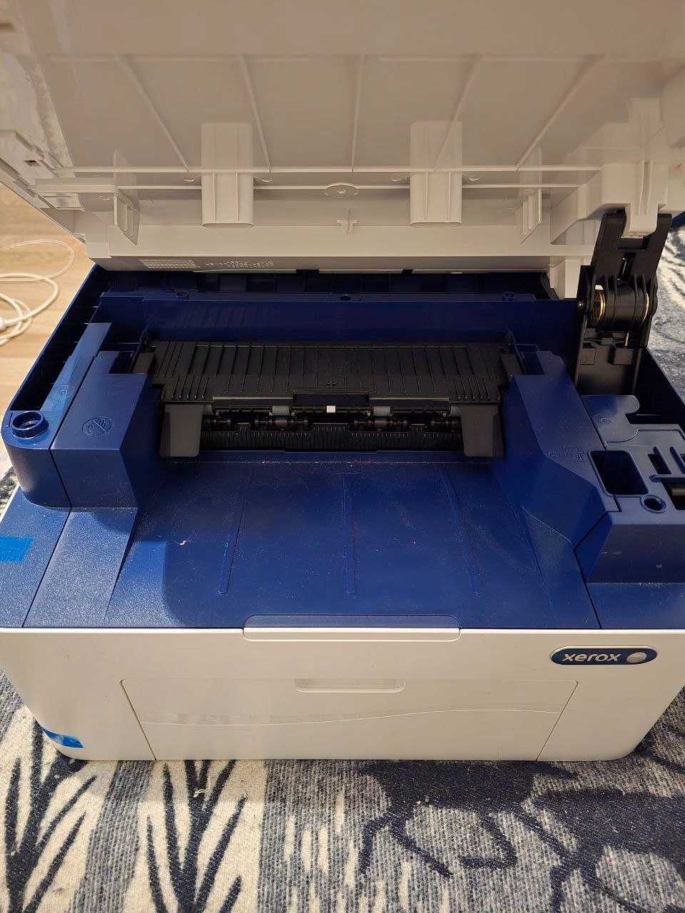 Xerox WorkCentre 3025 новий