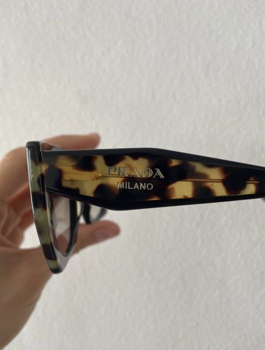 Óculos de Sol Prada