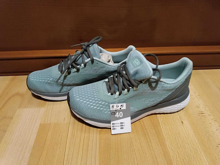 Кросівки Nike, 40р, нові