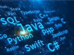 Aulas particulares de programação