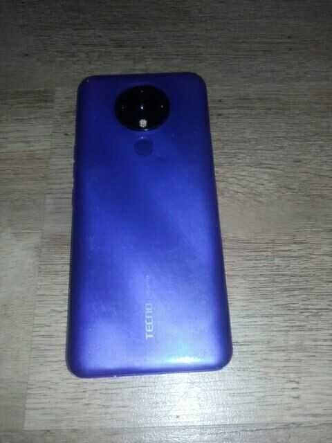 Samsung A12 TECNO SPARK 6