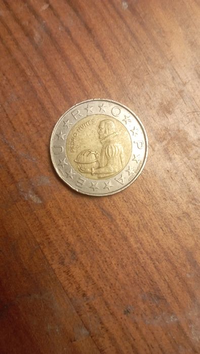 Moedas 100 escudos Portugal