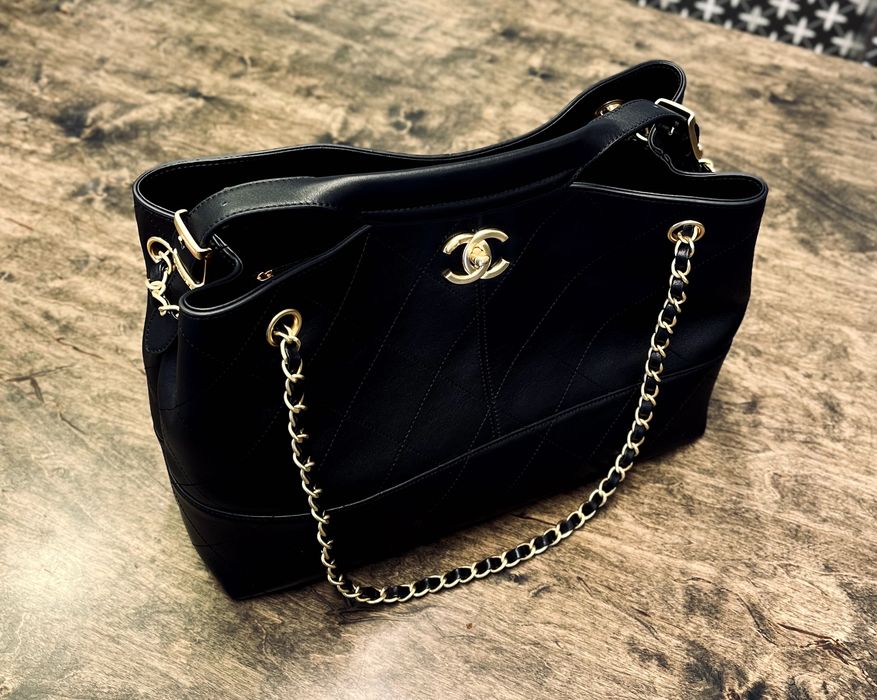 Chanel сумка оригинальная