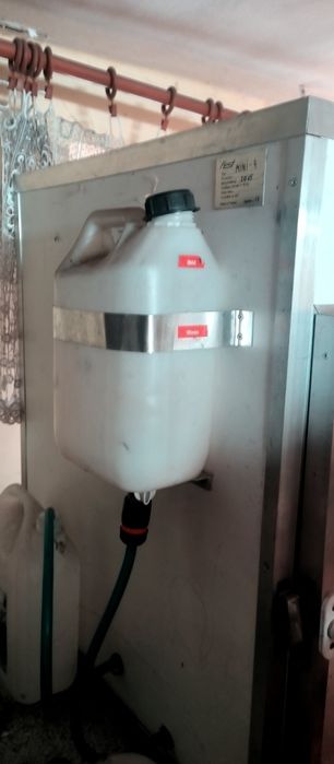 Sprzedam inkubator do jaj około 300 dużych jaj na raz