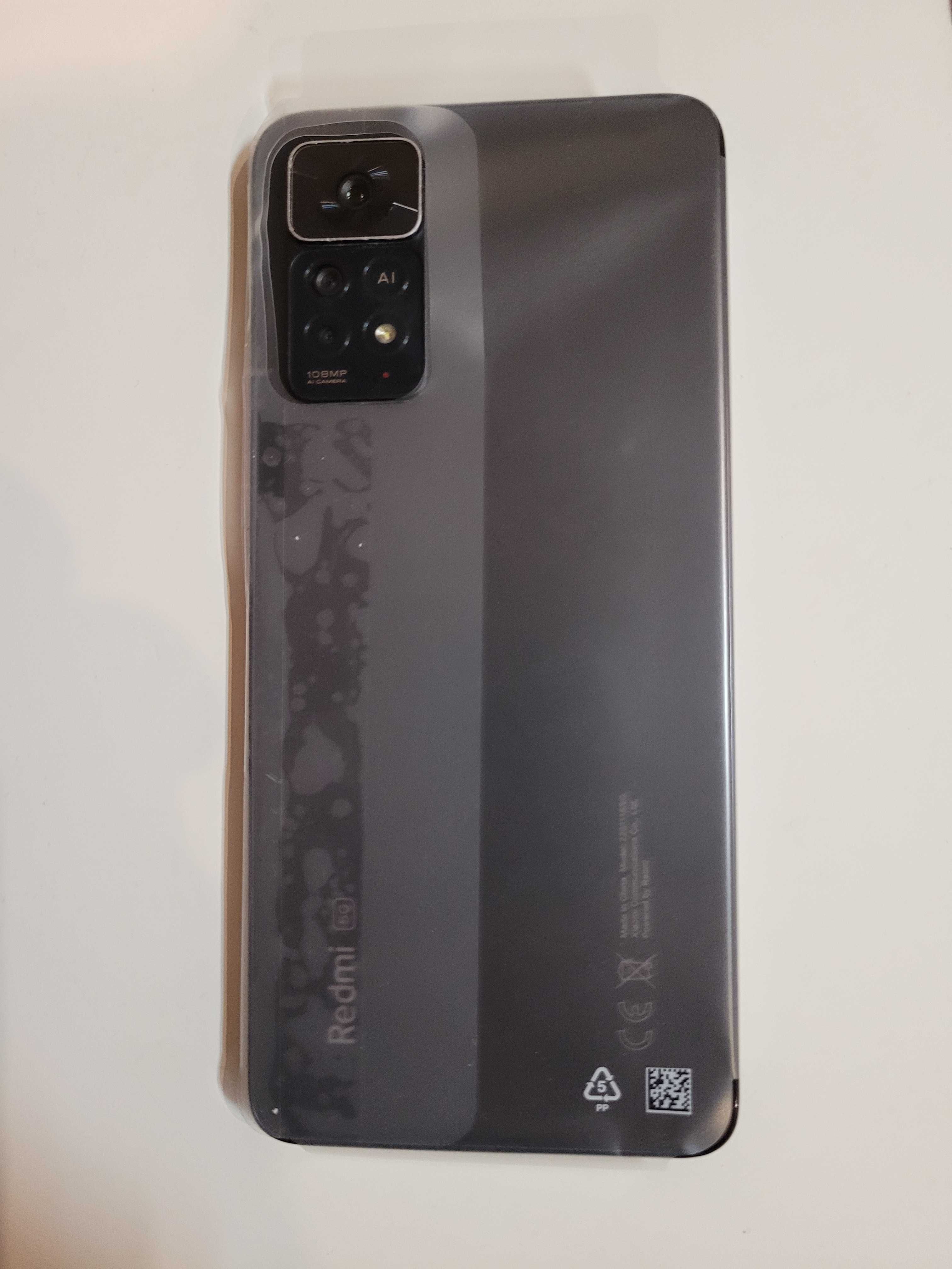 Redmi Note 11 Pro 11 5g na gwarancji