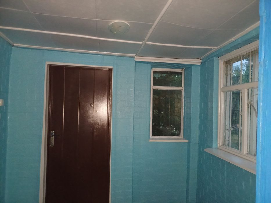 Продам дачу в садовом кооперативе "Мукомол" рядом пгт Малокатериновка