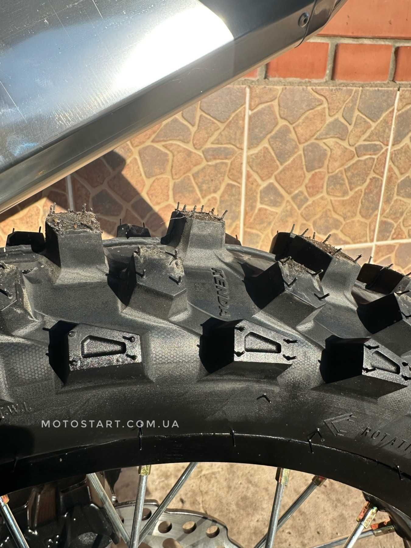 Мотоцикл GEON X-ROAD 250 Геон