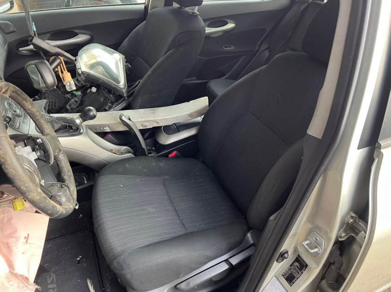 PEÇAS Toyota Auris Auris 1.4 D4D