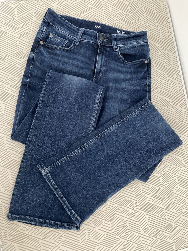 Vende-se Calça de Ganga, C&A