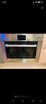 Microondas Bosch HMT35M653
