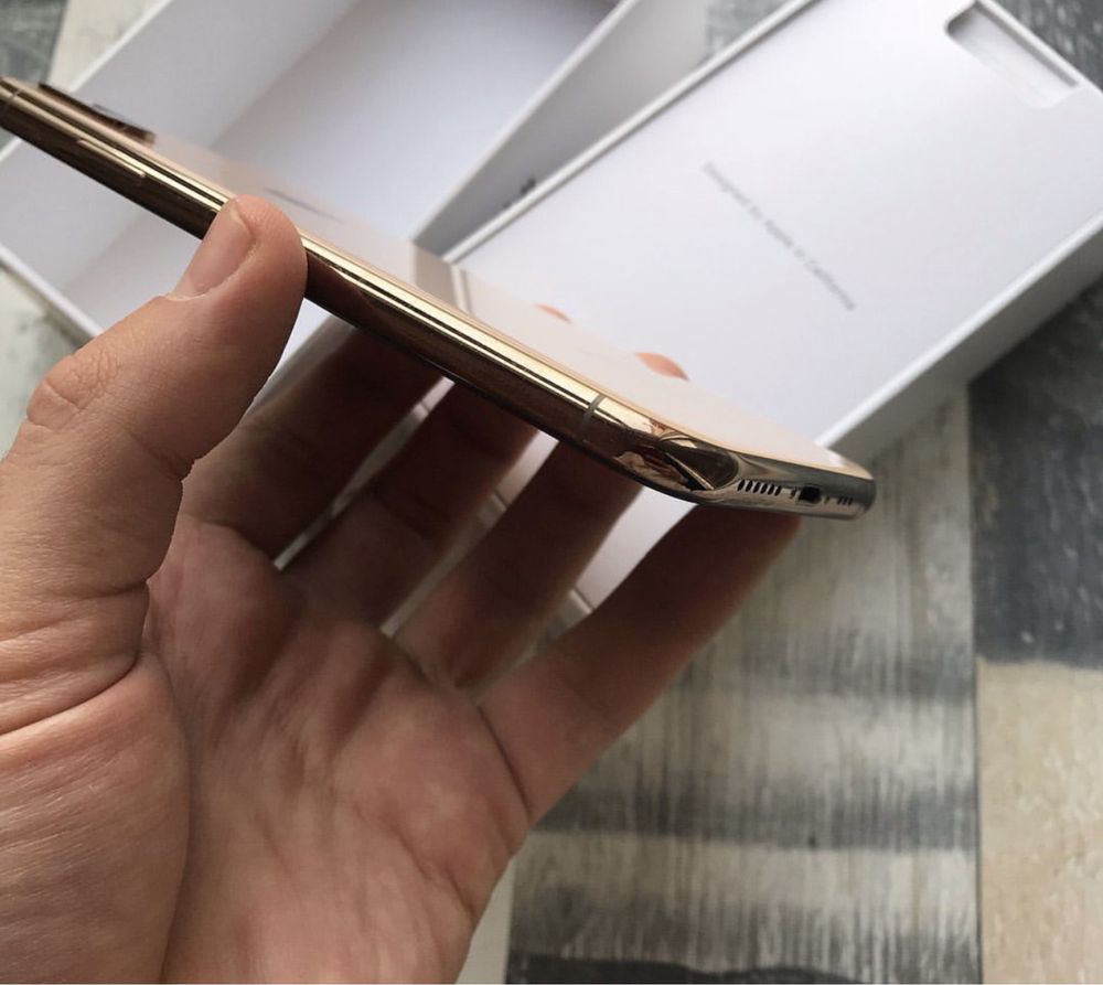 IPhone Xs Max 256 Gb Неверлок