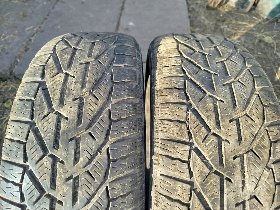 Продам Kormoran 195/60/R 15 зима