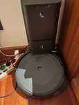 irobot roomba i3 odkurzacz ze stacją dokującą i pojemnikiem na odpady