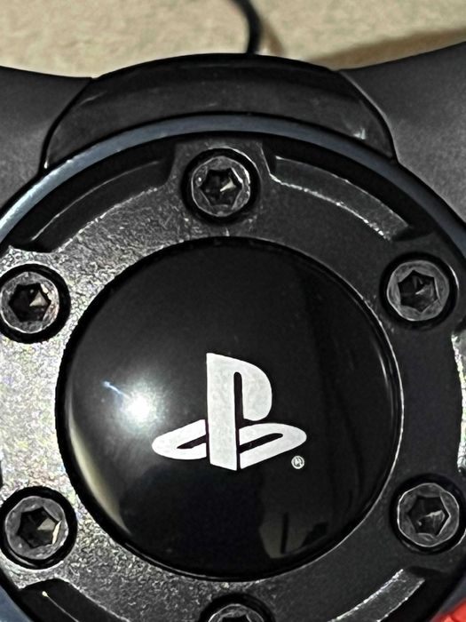 Logitech G29(Volante e pedais) + Shifter - Como Novo