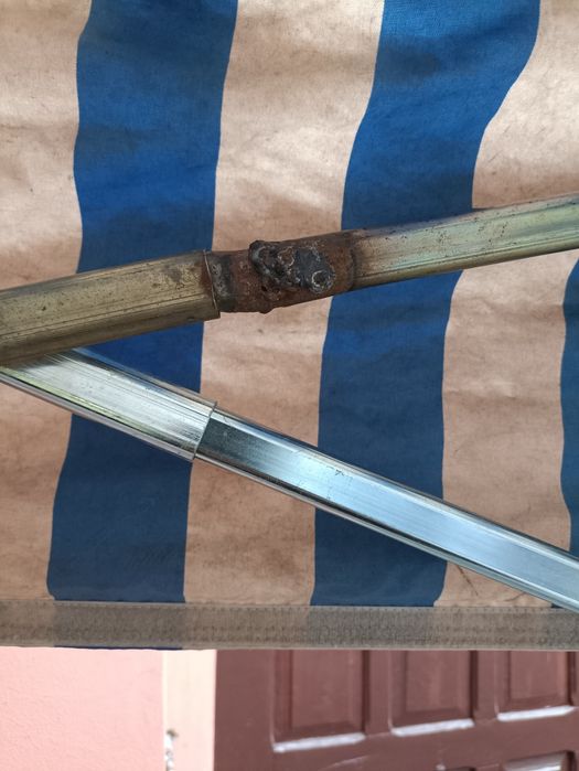 Namiot 5m/2.5m używany