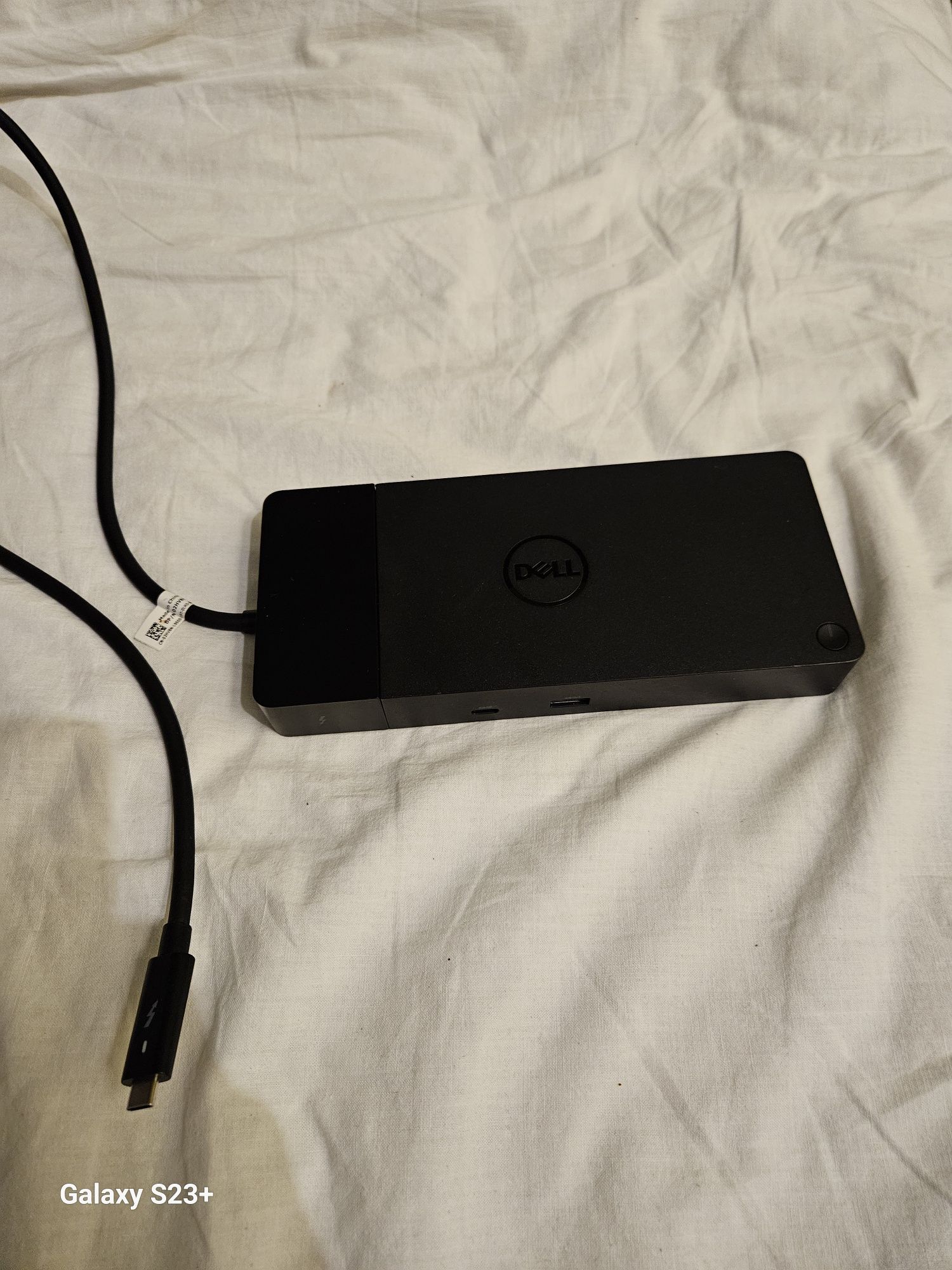 Stacja dokująca Dell K20A001