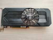 Nvidia Geforce gtx 1060 3gb