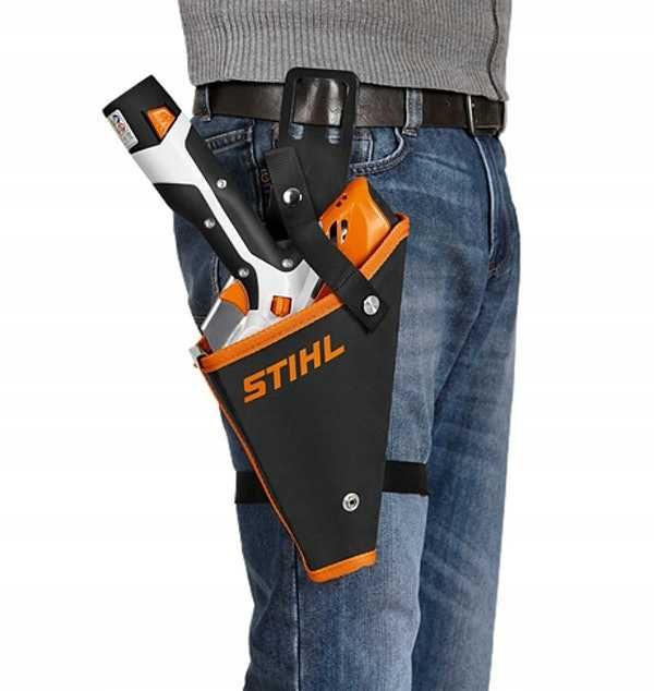 Kabura do przecinarki akumulatorowej STIHL – dopasowana do GTA 26