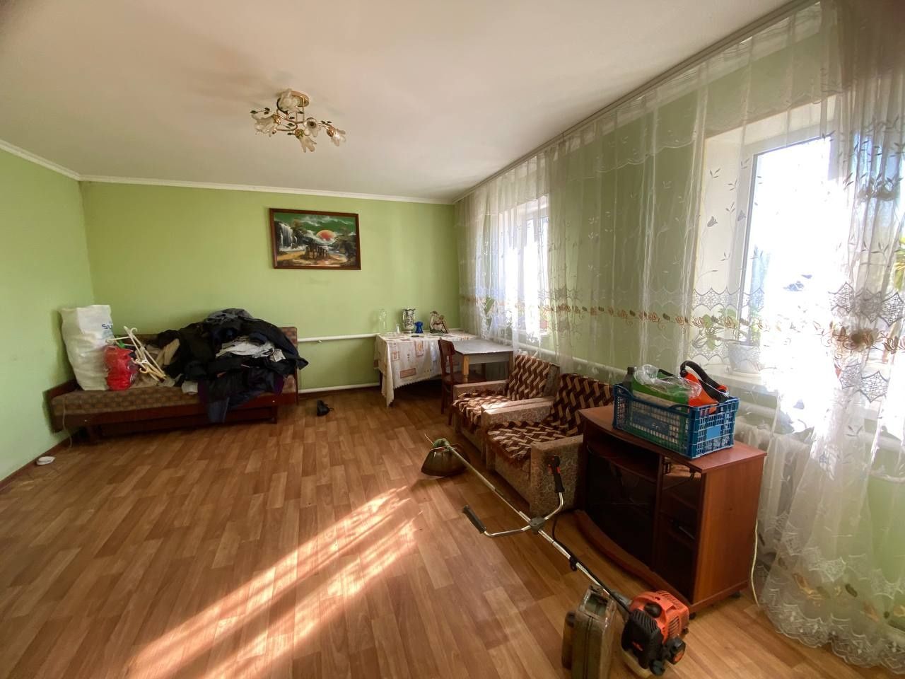 Продаж житлового будинку в с.Володимирівка