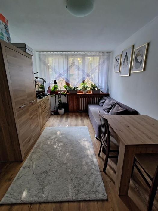 Mieszkanie 2 pokoje, 1 piętro