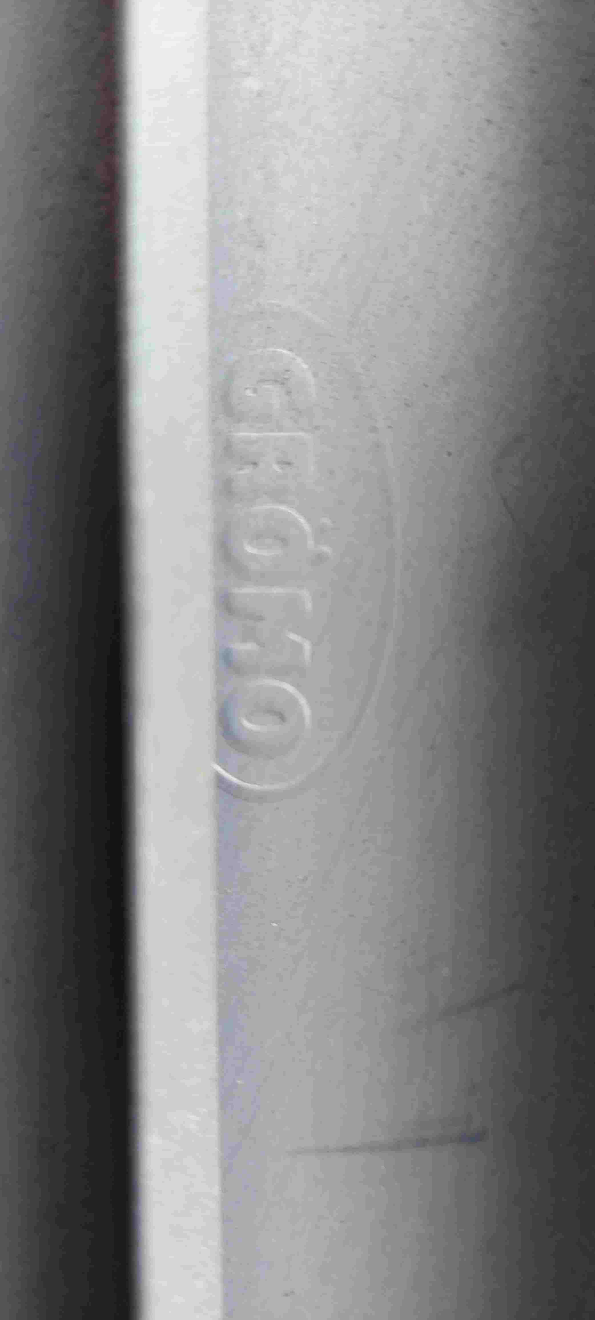 Lej spustowy tytanowo-cynowy 150/100 mm  4 szt