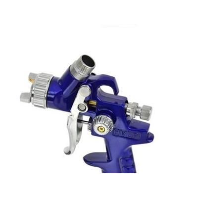 Pistolet lakierniczy HVLP mini 125ml 0.8mm Geko