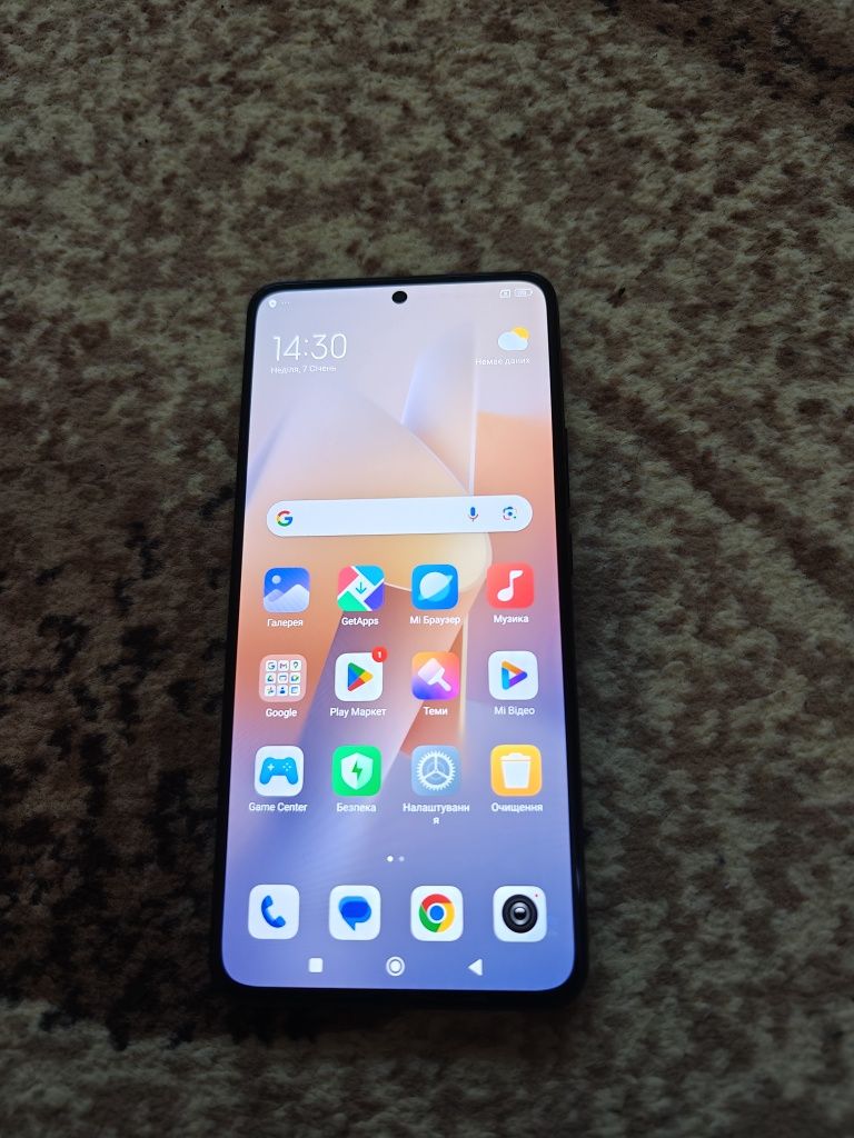 Xiaomi 12T PRO 8/256Gb, повний комплект + чохли в подарунок