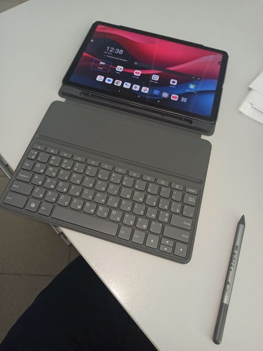 Планшет Lenovo Tab K11 8/128 KB + pen (без сім карти)