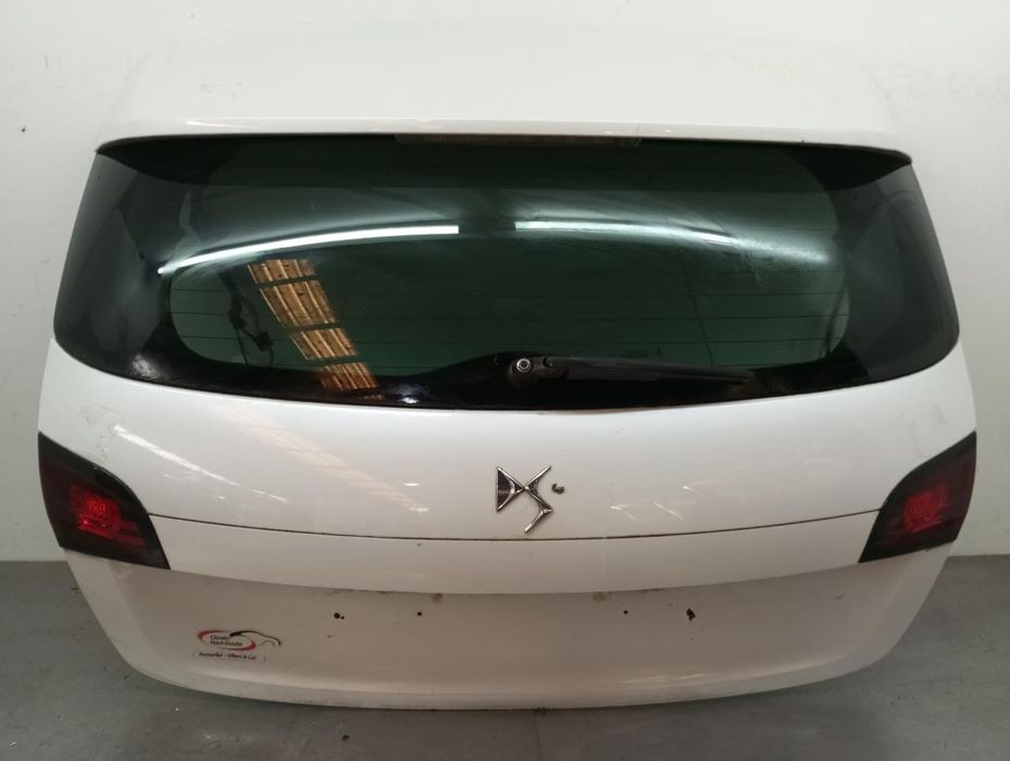Porta / tampa da mala CITROËN DS4 (NX_)